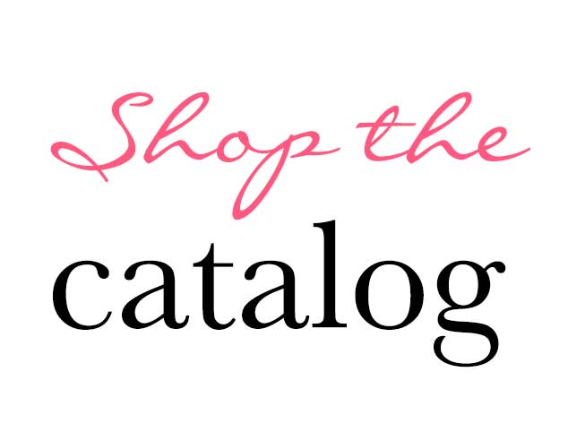 Shop the Catalog